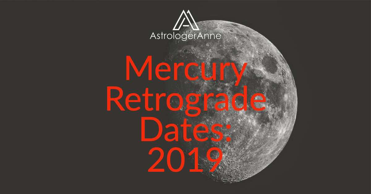 mercury in retrograde 2021