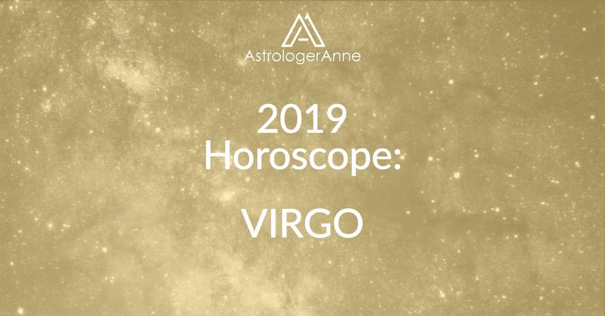 2019 virgo astrology predictions